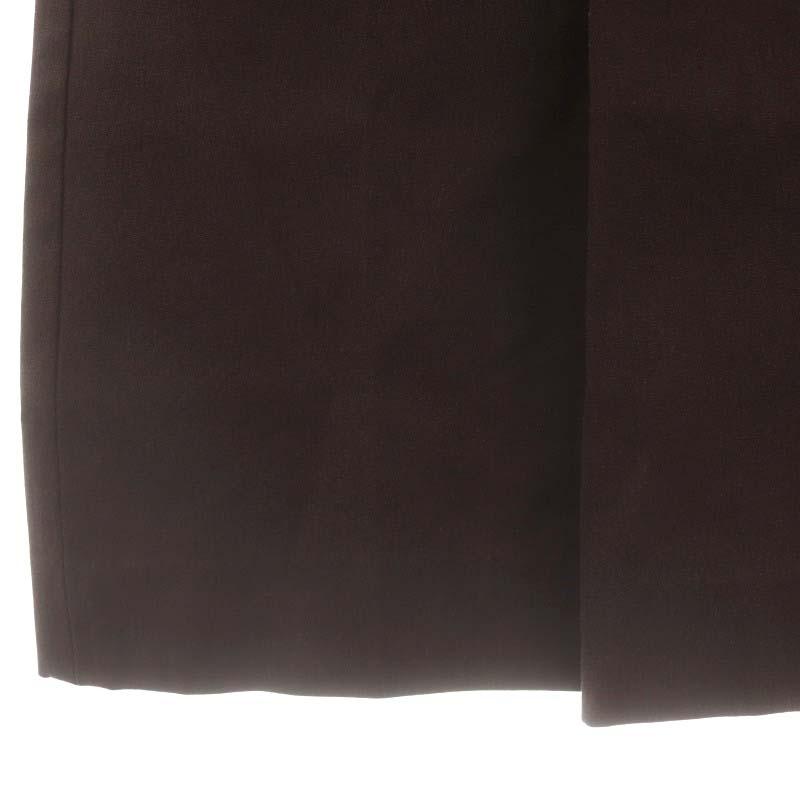新品♪セオリー 23AW Bistretch 3 CL Kick Pant FH Theory 23AW Bistretch 3 CL Kick Pant FH Pants Side Zipper