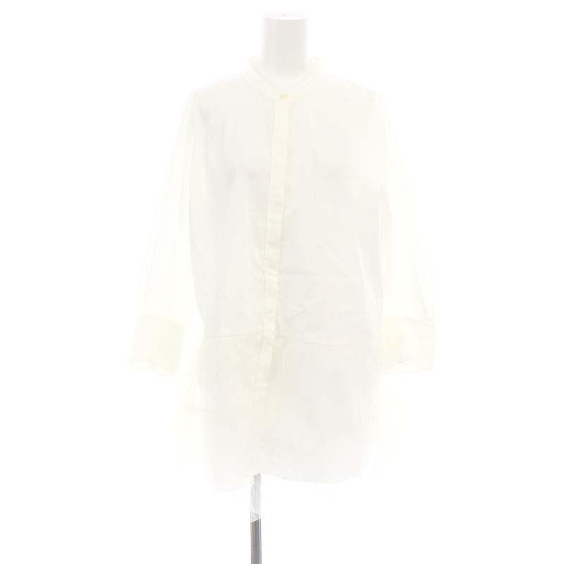 Apuweiser-riche アプワイザーリッシェ 24SS シャツチュール