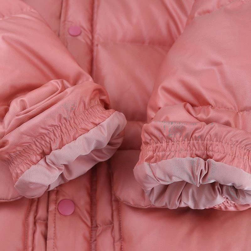 ビューティフルピープル beautiful people ファーダウンジャケット