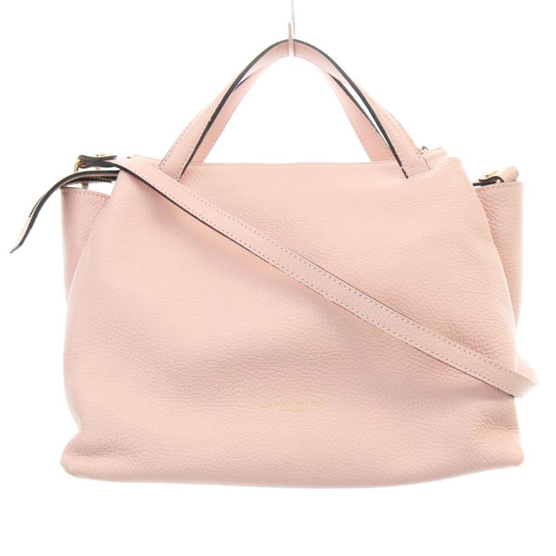 ジャンニキャリーニ GUM gianni chiarini オリガミ M ハンドバッグ 