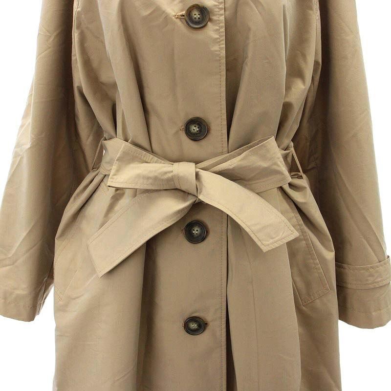 NATURAL BEAUTY BASIC（ナチュラルビューティーベーシック） トレンチ