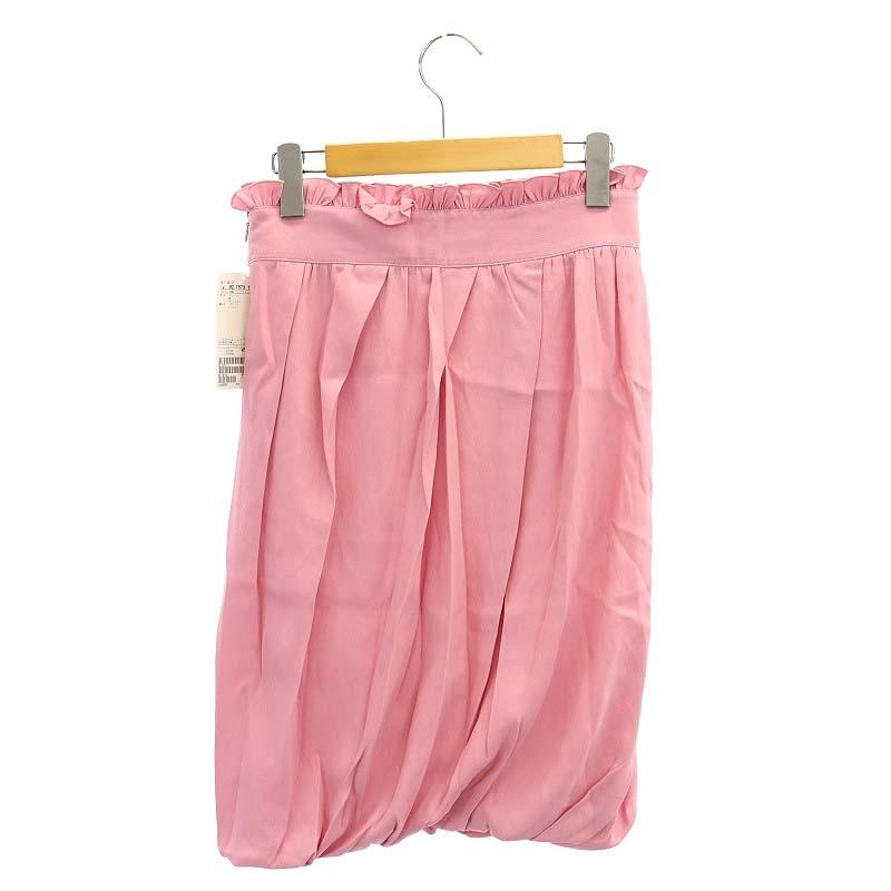 Blugirl Blumarine ブルーガールブルマリン スカート I40 ブルーガール スカート Blugirl Blumarine ブルーガール