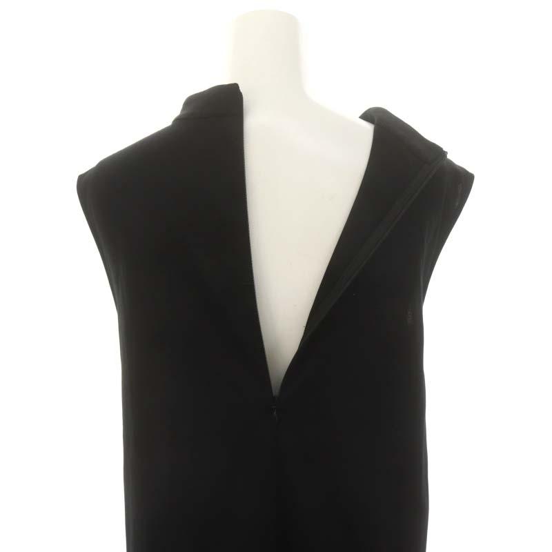 theory luxe セオリーリュクス 23AW Roma Karina ワンピース 