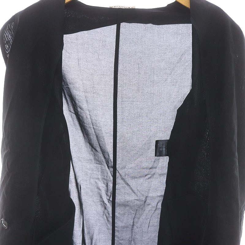 エストネーション ESTNATION 24SS ガスボイルシアーシダブルジャケット 