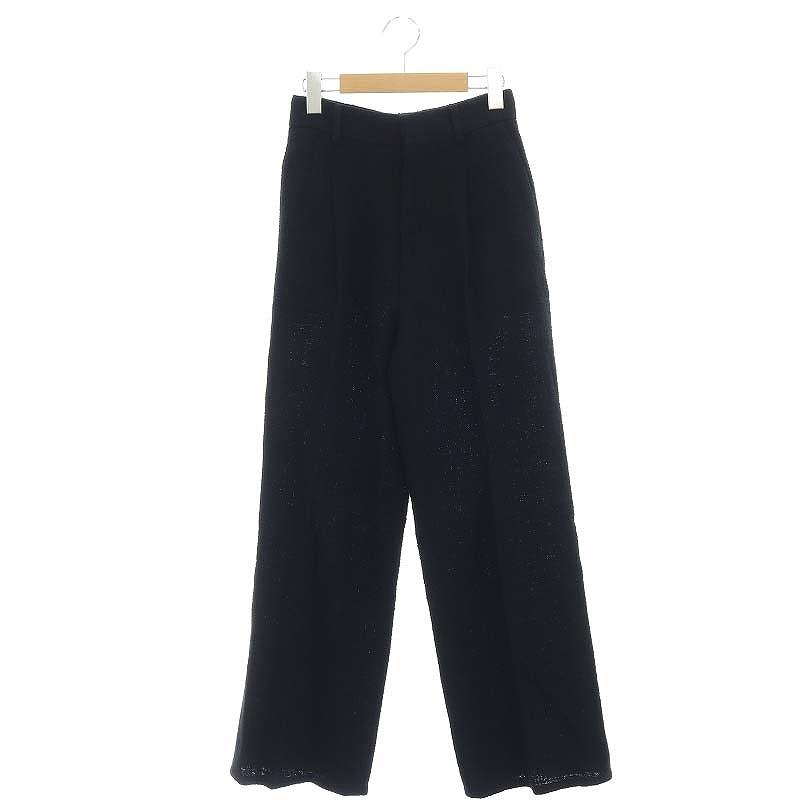 ドゥーズィエムクラス エブリデイアイライク Tweed Wide ワイド ドゥーズィエムクラス エブリデイアイライク Tweed Wide ワイド