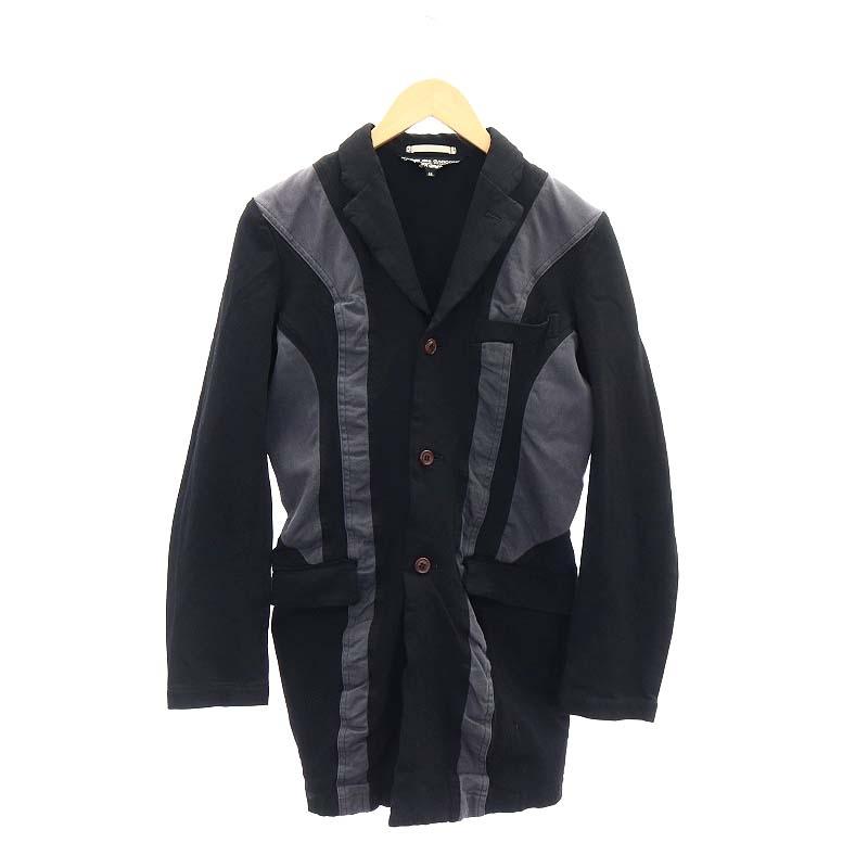 コムデギャルソンオムプリュス COMME des GARCONS HOMME PLUS エバー  