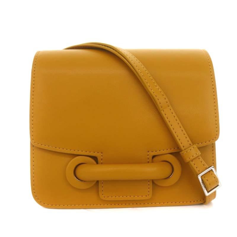 ヴァジック VASIC CITY MINI MINI シティミニミニ ショルダーバッグ 