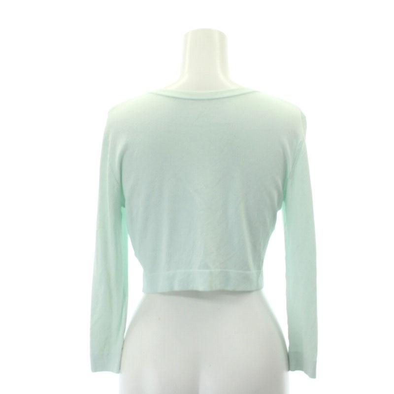 フォクシーニューヨーク アッパースタンダード カーディガン  