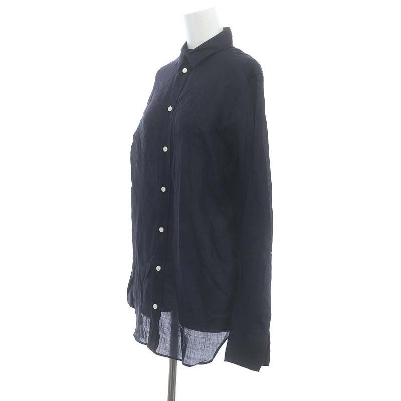 マディソンブルー MADISONBLUE MADISON L/S SHIRT(OX) シャツ 長袖 