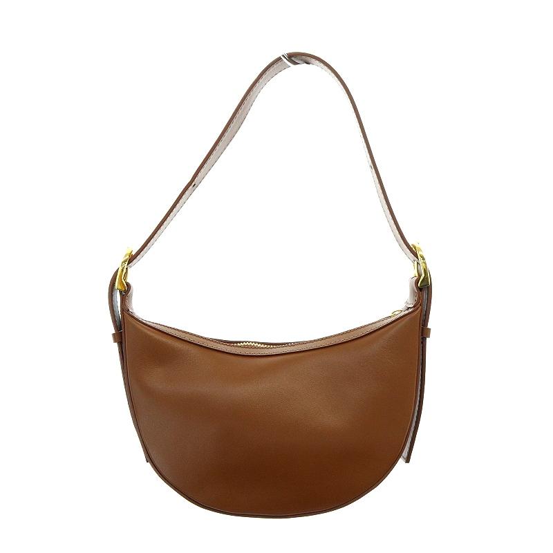 クリスチャンヴィラ CHRISTIAN VILLA 23AW HARF MOON BAG ショルダー  