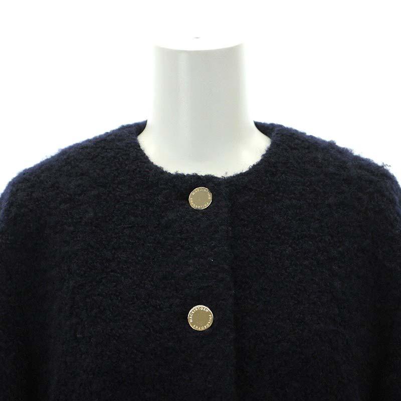 マッキントッシュフィロソフィー MACKINTOSH PHILOSOPHY 23AW HESSLE 