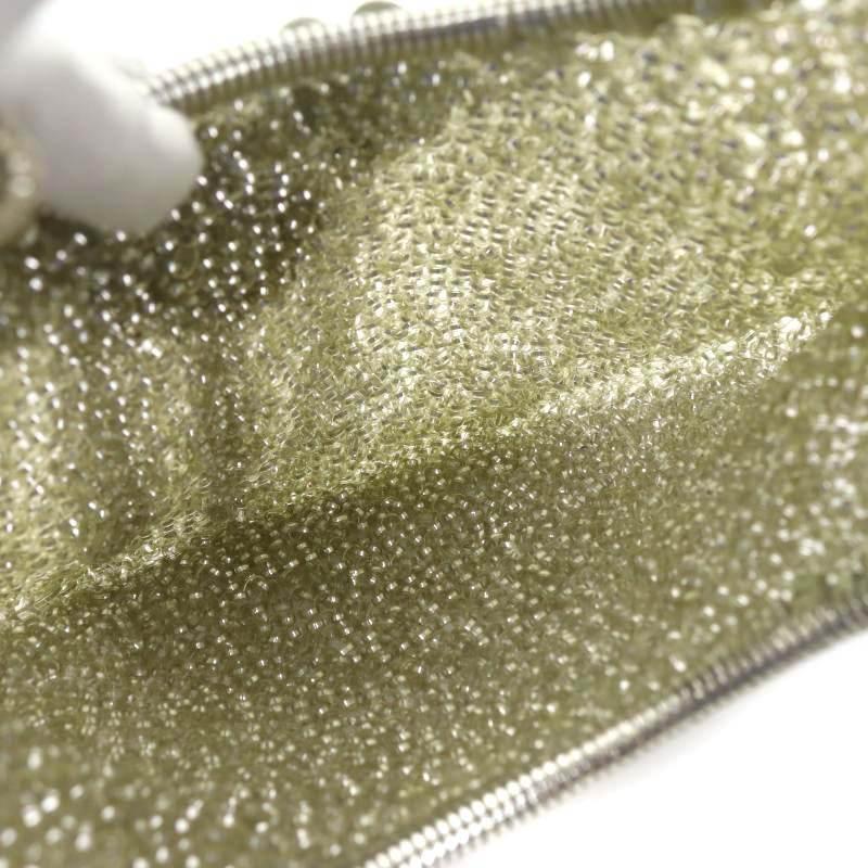 ANTEPRIMA アンテプリマ ワイヤーバッグ ハンドバッグ ビジュー