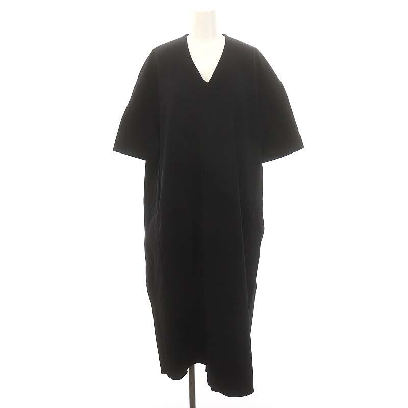 ヨーコチャン YOKO CHAN コンフォータブルワンピース ロング  