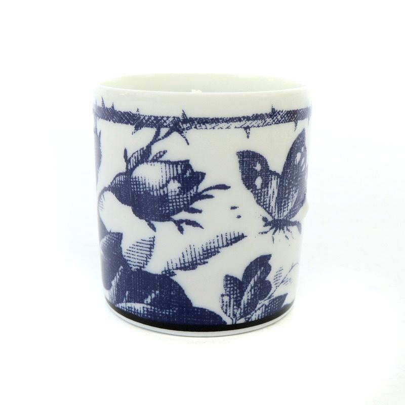 GUCCI（グッチ） ハーバリウム プリント キャンドル セット ロウソク