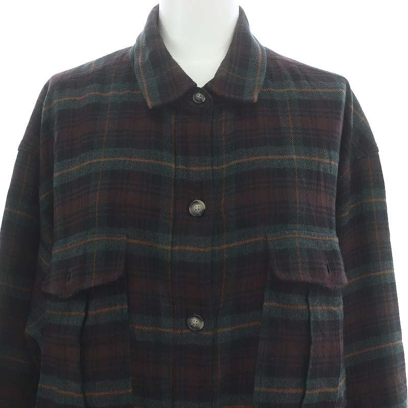 イザベル マラン エトワール ISABEL MARANT ETOILE オーバーサイズ