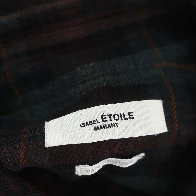 イザベル マラン エトワール ISABEL MARANT ETOILE オーバーサイズ 