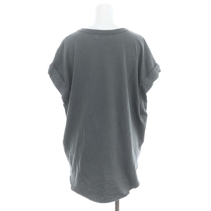 L&#39;Appartement DEUXIEME CLASSE - L&#39;Appartement クルーネックニットプルオーバー L'Appartement DEUXIEME CLASSE - クルーネックニットプル