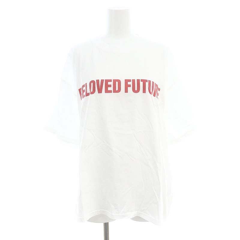 キャサリンハムネット Tシャツ新品ロンハーマン