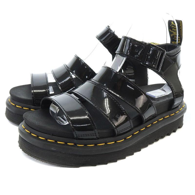 Dr.Martens ドクターマーチン DR.MARTENS BLAIRE エナメル