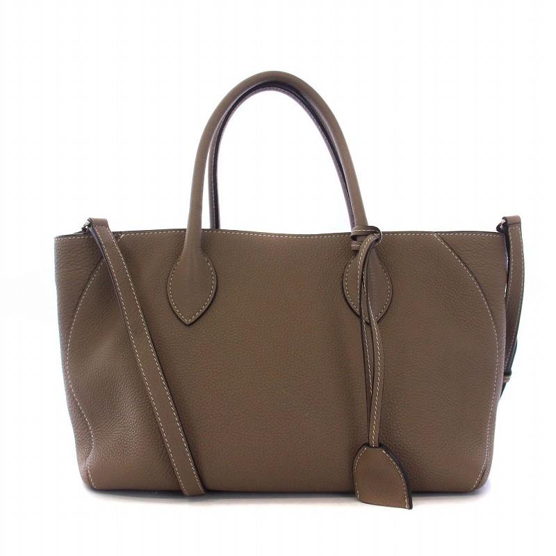 ボナベンチュラ BONAVENTURA ミア トートバッグ (27 シュリンク  