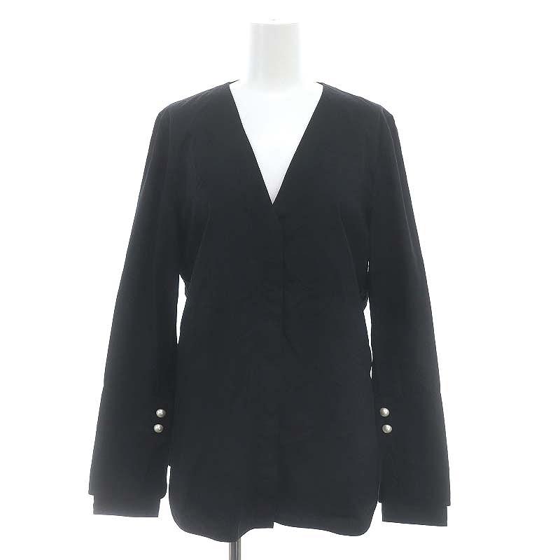3.1 Phillip Lim フィリップリム phillip lim パールロングカフス ノー 