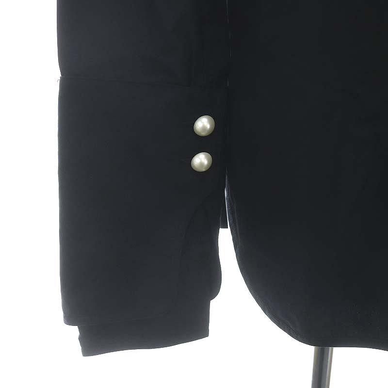 3.1 Phillip Lim フィリップリム phillip lim パールロングカフス ノー 