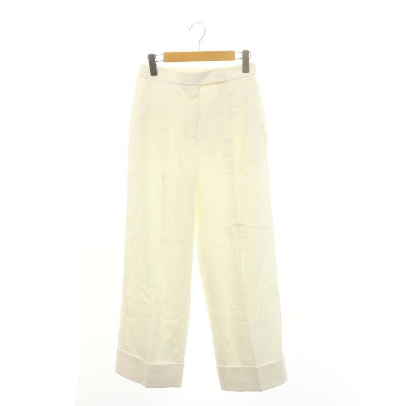 theory luxe 24AW ウォッシャブル パンツ Cosimo（セオリーリュクス  