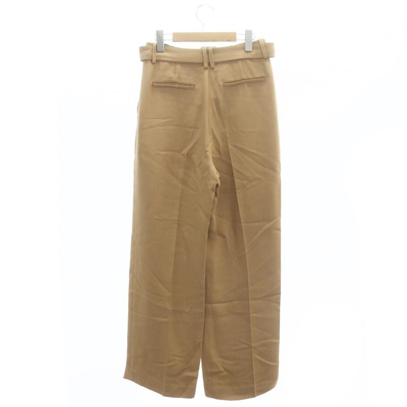 theory luxe セオリーリュクス 23AW Poszo Dorlas B パンツ