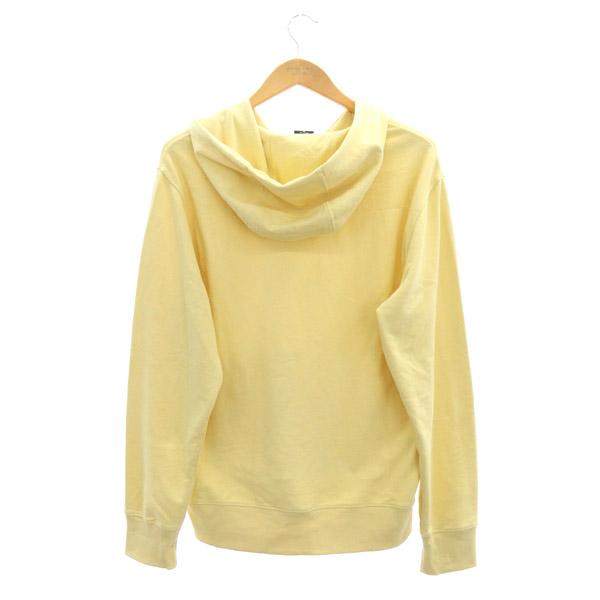 New Balance（ニューバランス） スウェットパーカー 刺しゅうロゴ