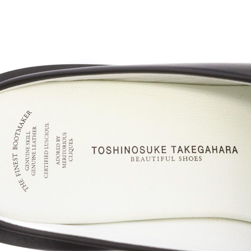 トシノスケタケガハラビューティフルシューズ SHALLOW サンダル トシノスケタケガハラビューティフルシューズ SHALLOW サンダル
