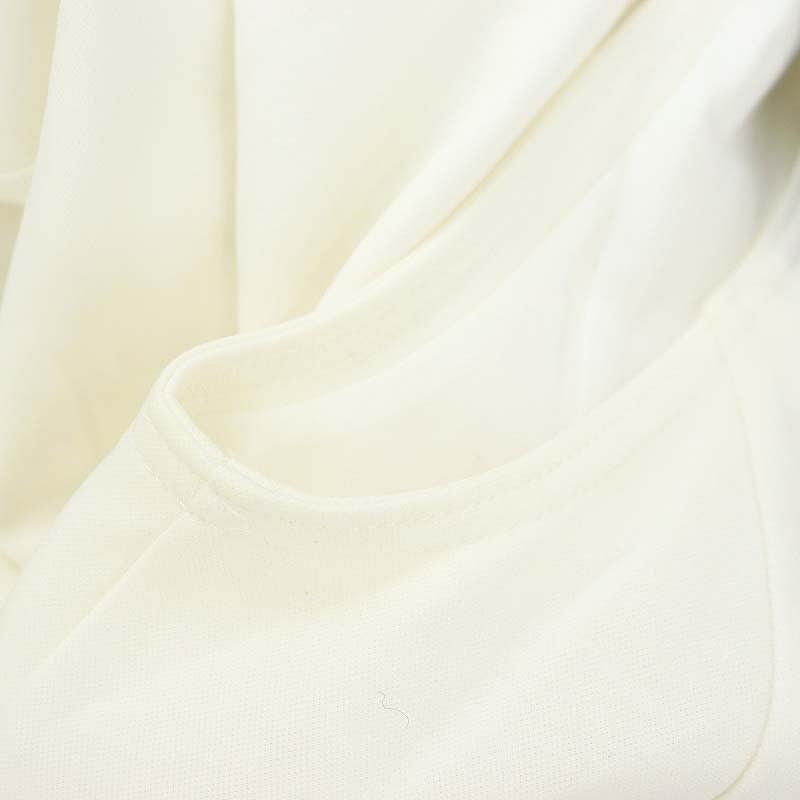 フォクシーニューヨーク FOXEY NEW YORK 襟付き ノースリーブ  