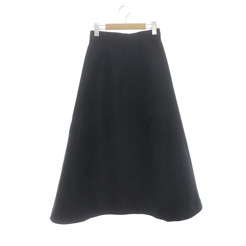 ヨーコチャン☆美品☆ハイウェストタックスカート ハイウエストタックスカート – YOKO CHAN