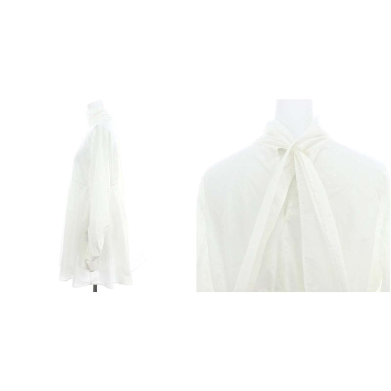 ココディール COCO DEAL ショートニット×ボウタイギャザー ココディール COCO DEAL ショートニット×ボウタイギャザー