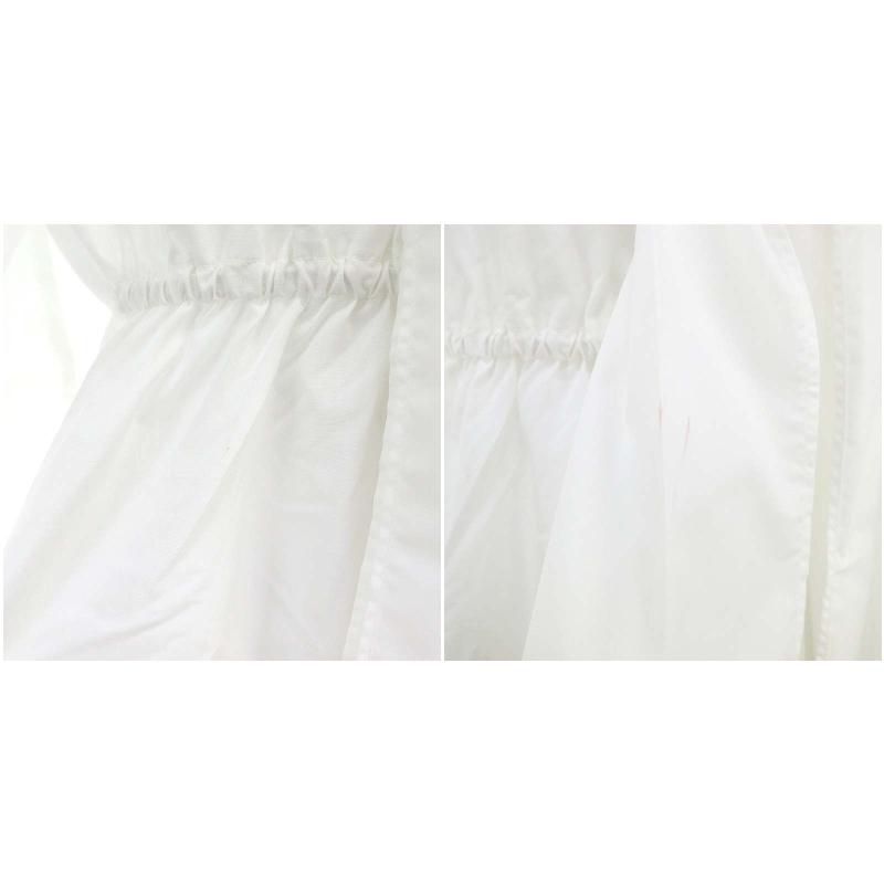 ココディール COCO DEAL ショートニット×ボウタイギャザー ココディール COCO DEAL ショートニット×ボウタイギャザー