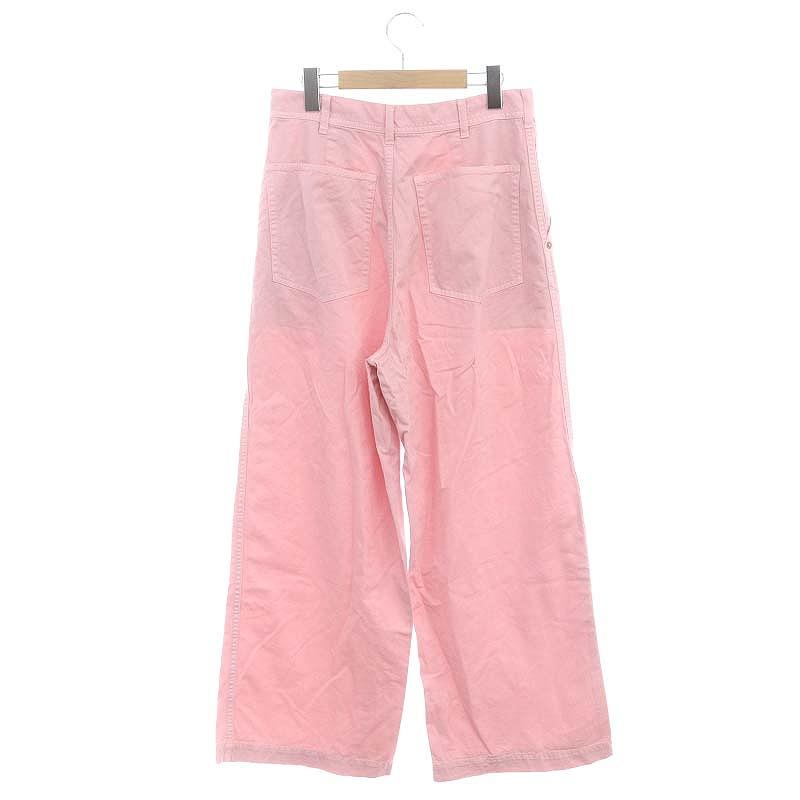 ロンハーマン Ron Herman Wide Work Pants ワイドパンツ ワーク 