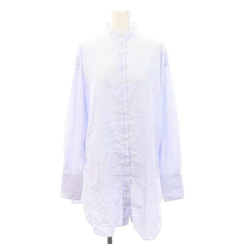 デプレ DES PRES トゥモローランド 22AW マイクロコットンツイル 
