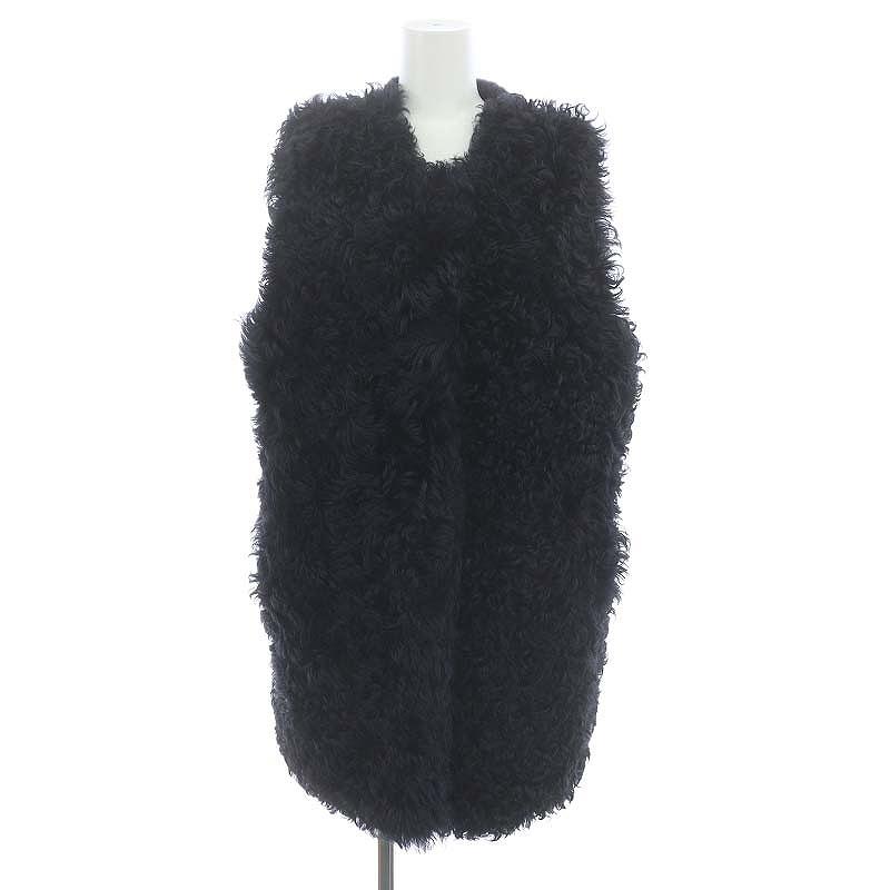 バーニーズニューヨーク BARNEYS NEW YORK 羊 × レッキスラビット 