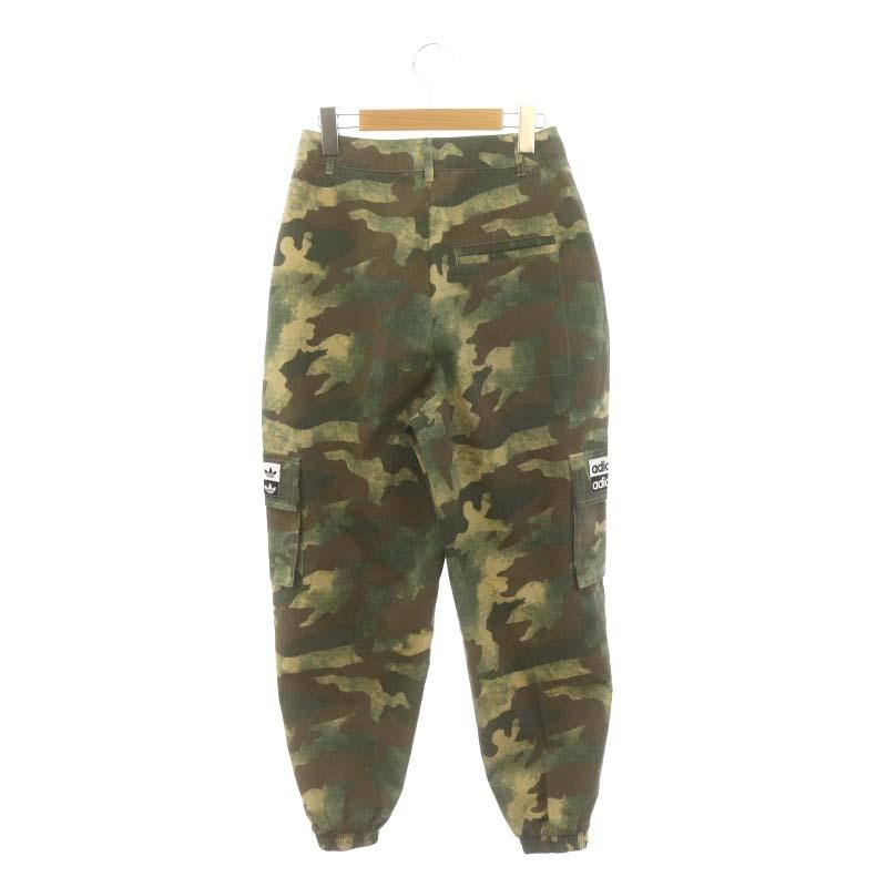 adidas Originals アディダスオリジナルス Hemp Camo Track adidas Originals アディダスオリジナルス Hemp Camo Track