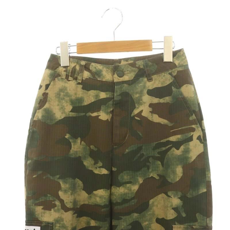 adidas Originals アディダスオリジナルス Hemp Camo Track adidas Originals アディダスオリジナルス Hemp Camo Track