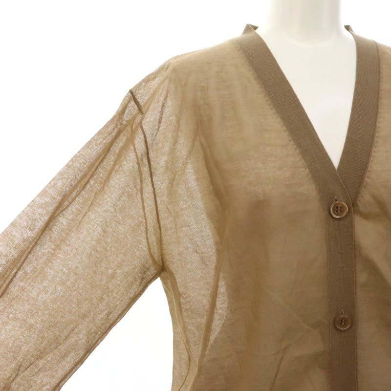 未使用品 ドゥーズィエムクラス DEUXIEME CLASSE エブリデイアイライク 