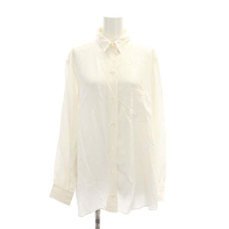 ミューズ ドゥーズィエム クラス MUSE de Deuxieme Classe 23AW SILK 
