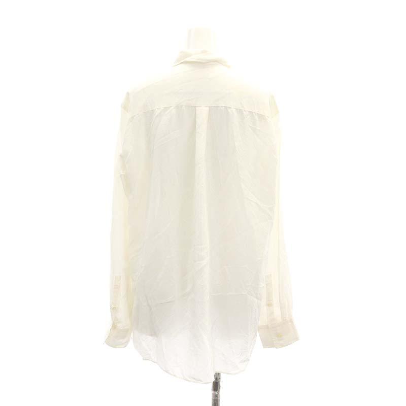 ミューズ ドゥーズィエム クラス MUSE de Deuxieme Classe 23AW SILK 