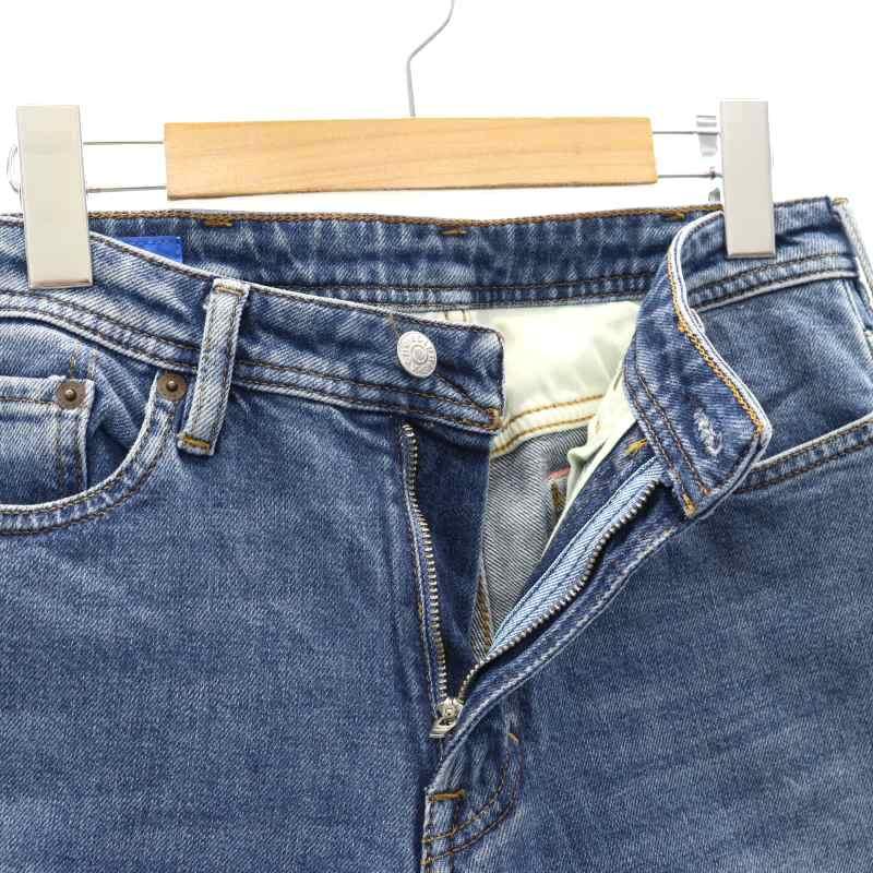 アクネ ストゥディオズ Acne Studios Bla Konst デニム パンツ アクネ ストゥディオズ Acne Studios Bla Konst デニム パンツ