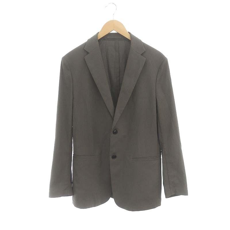 theory セオリー Theory 24SS CLINTON DPK 2Bテーラードジャケット  