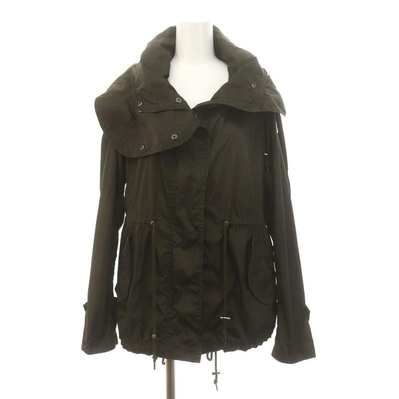 MONCLER モンクレール DRENEC ナイロンジャケット マウンテンパーカー 