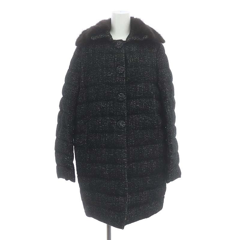 モンクレール MONCLER SEYNET セーヌ ダウンコート アウター ミドル丈 