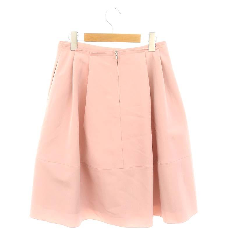 フォクシーニューヨーク FOXEY NEW YORK バロンスカート フレア 
