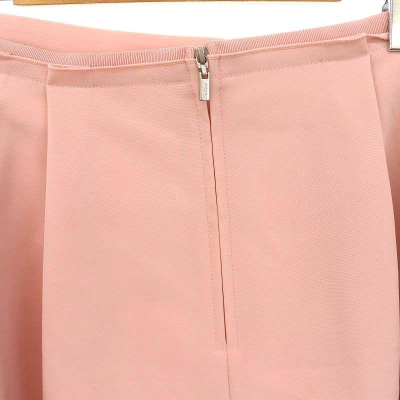 フォクシーニューヨーク FOXEY NEW YORK バロンスカート フレア 