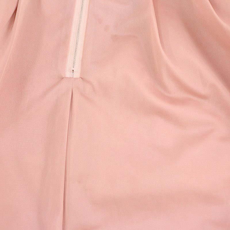 フォクシーニューヨーク FOXEY NEW YORK バロンスカート フレア  