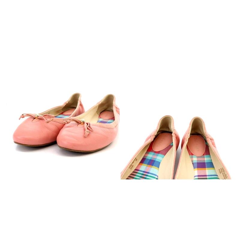 コールハーン COLE HAAN キーラ バレエ リボンパンプス バレエ コールハーン COLE HAAN キーラ バレエ リボンパンプス バレエ